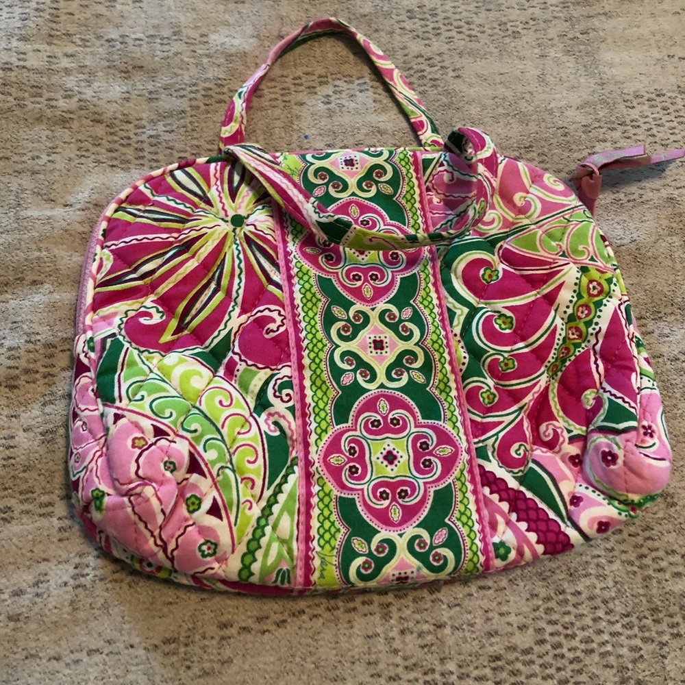 Vera Bradley Bag